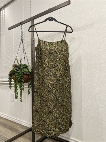 Dosa cotton green - dosa, slip