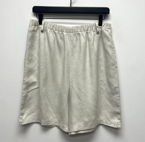 Dosa linen shorts women - dosa,
